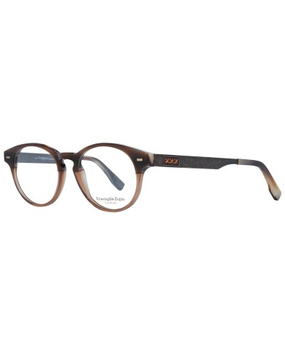 Men' Spectacle frame Ermenegildo Zegna ZC5008 06449