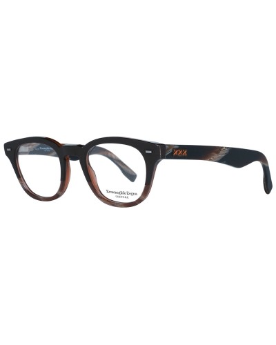 Glasögonbågar Ermenegildo Zegna ZC5011 05048