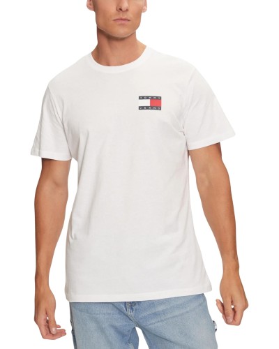 Tommy Hilfiger Jeans Homme T-Shirts