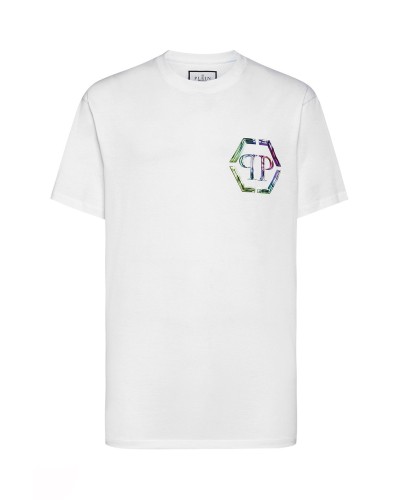 Philipp Plein Men T-Shirt
