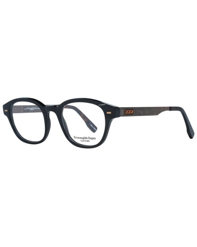 Monture de Lunettes Homme Ermenegildo Zegna ZC5017 06348