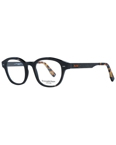 Monture de Lunettes Homme Ermenegildo Zegna ZC5017 06548