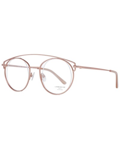 Liebeskind Berlin Monture Lunettes Femme 11040-00900 - Taille 45
