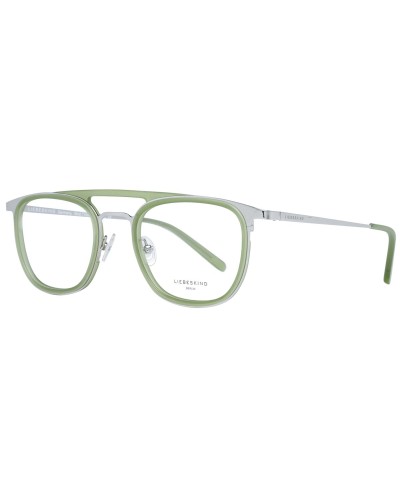 Liebeskind Berlin Brille Fassung Unisex 50 - Leicht & Widerstandsfähig
