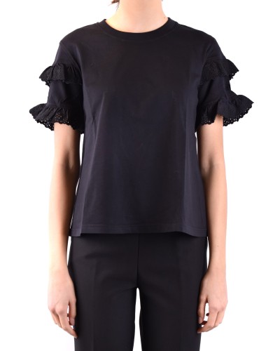 Alexander Mcqueen  Women T-Shirt