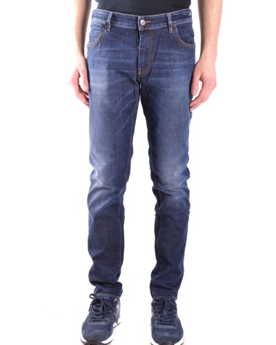 Paolo Pecora Homme Jeans