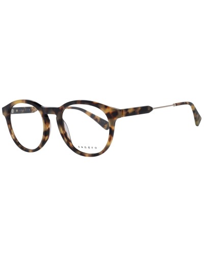 Sandro Paris SD1008: Herrenbrille, Kaliber 50, Elegantes Design
