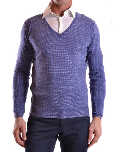 Paolo Pecora Men Knitwear