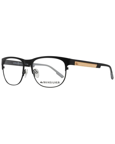 Quiksilver Occhiali Vista Uomo EQYEG03071 Nero 53 - Montatura Sportiva
