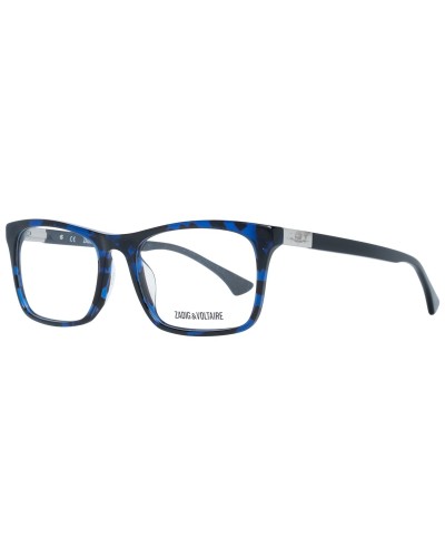 Zadig & Voltaire VZV019 : Lunettes Homme 52mm, Monture Légère
