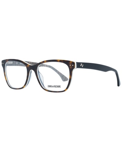 Zadig & Voltaire VZV020 Herrenbrille Fassung 5102A1 - Elegantes Design
