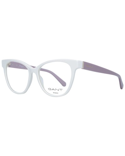 Gant GA4113 Montura de Gafas Mujer 54mm - Elegante & Ligera
