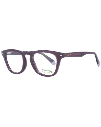 Polaroid Gafas de Mujer PLD D434: Montura Ligera, Diseño Moderno 48B3V
