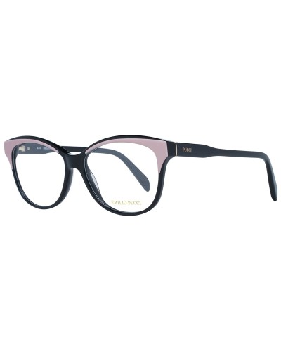 Monture de Lunettes Femme Emilio Pucci EP5164 54005