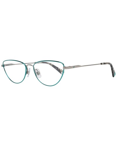 Web Eyewear WE5294: Damenbrillenfassung - Leicht & Trendy, Größe 53
