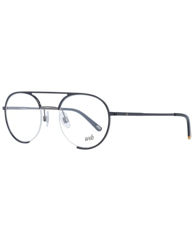 Web Eyewear WE5237: Brillengestell für Herren - Modernes Design, Kaliber 49, Art.-Nr. 005
