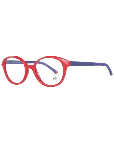 Web Eyewear WE5266: Montura de Gafas para Mujer, Diseño Elegante 4768A
