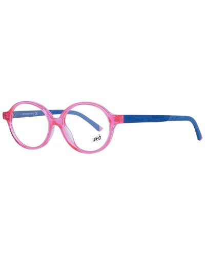 Web Eyewear WE5310 : Monture de Lunettes Unisexe - Style et Confort
