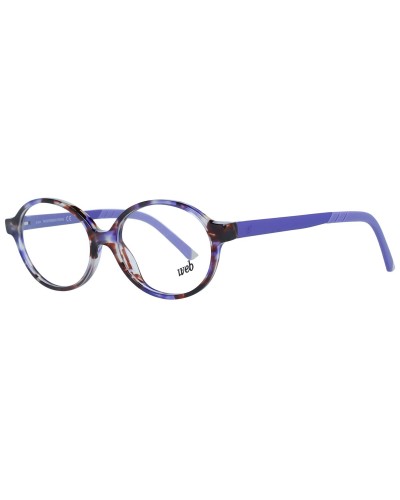 Uniseks Brillenframe Web Eyewear WE5310 4855A