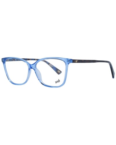 Web Eyewear WE5321: Montatura Occhiali Donna, Calibro 55, Design Elegante
