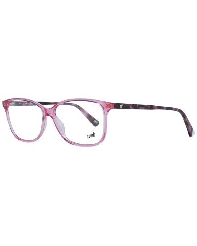 Glasögonbågar Web Eyewear WE5322 55074