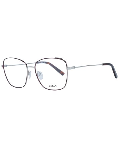 Bally Gafas de Mujer BY5021 Carey 55mm - Montura Elegante
