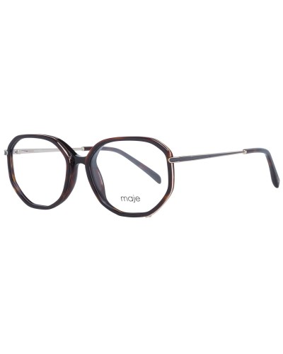 Maje MJ1018 Damen Brille Schildpatt - Größe 51
