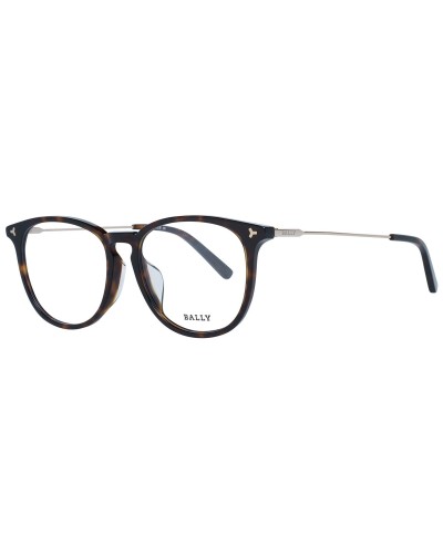 Bally BY5048-D Damenbrille - Elegantes Gestell 53mm
