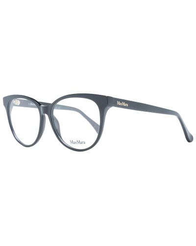 Max Mara MM5012: Gafas de Mujer Elegantes, Calibre 54 - Diseño Exclusivo
