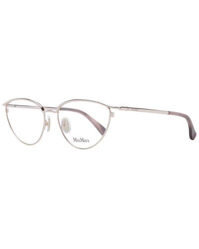 Max Mara MM5057 : Lunettes Femme Écaille - Élégantes et Design
