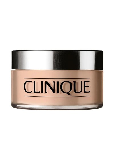 Clinique Blended Nº 04 Transparency - Poudre Libre Fixatrice Maquillage 25g
