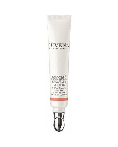 Juvena Juvenance Epigen Crema Contorno de Ojos Lifting, Antiarrugas y Pestañas - 20ml

