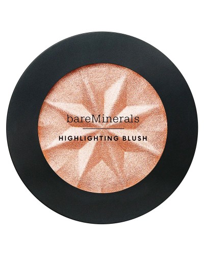 bareMinerals Gen Nude Peach Glow - Highlighter Blush 3,8 g
