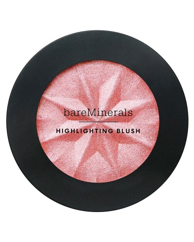 bareMinerals Gen Nude Blush Pink Glow - Enlumineur Visage 3.8g
