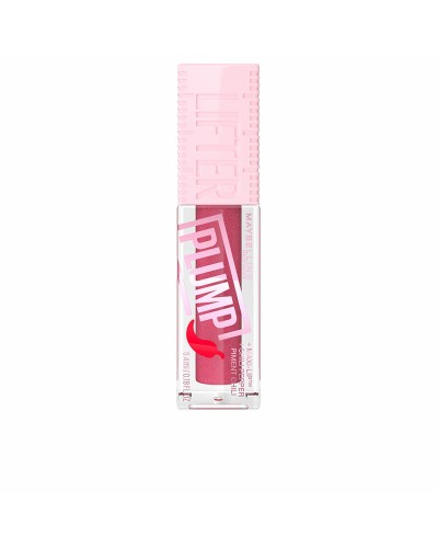 Maybelline Plump Lip Lifter 002 Mauve Bite - Gloss Repulpant 5.4ml
