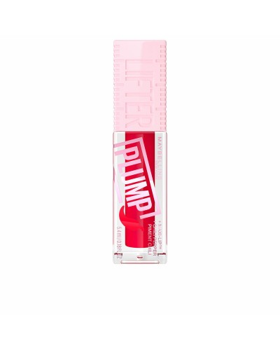 Maybelline Plump Red Flag 004 : Gloss Volumateur Rouge Intense 5.4ml
