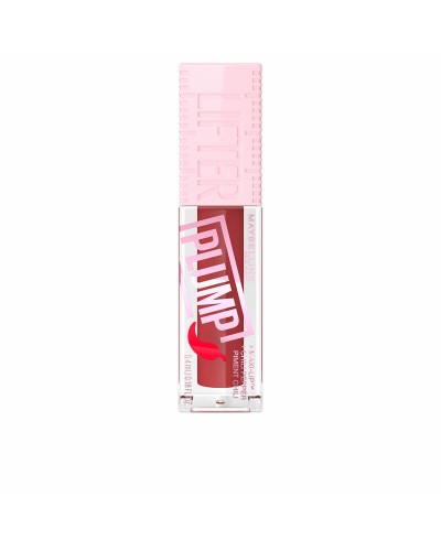 Maybelline Lifter Plump Hot Chilli 006 - Lucidalabbra Volumizzante Effetto Filler (5.4ml)
