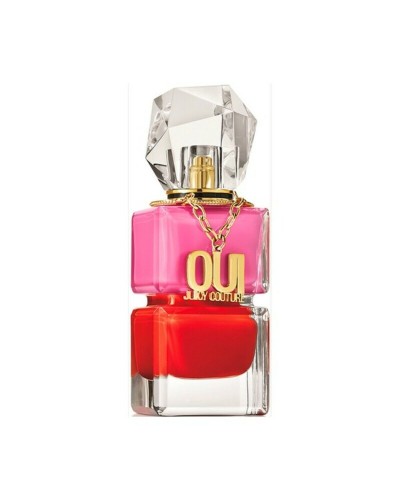 Naisten parfyymi OUI Juicy Couture A0115019 (30 ml) EDP 30 ml