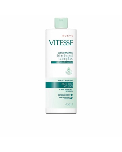 Cleansing Lotion Vitesse Mineral Complex 400 ml