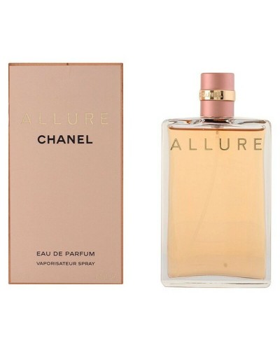 Women's Perfume Allure Chanel EDP EDP