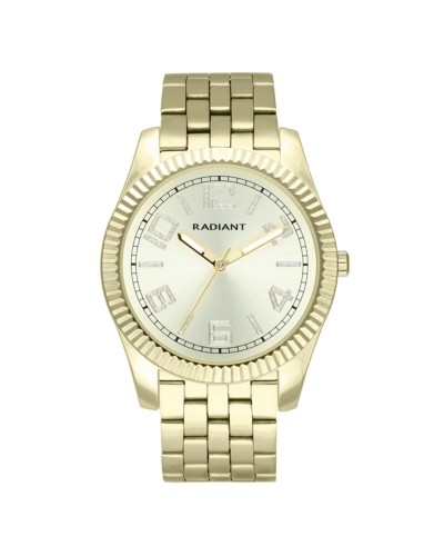 Radiant Damenuhr RA587202 - Ø 44,5mm - Eleganter und moderner Stil
