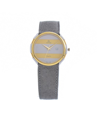 Montre Femme Tetra 106 : Ø 30mm - Élégante et Raffinée
