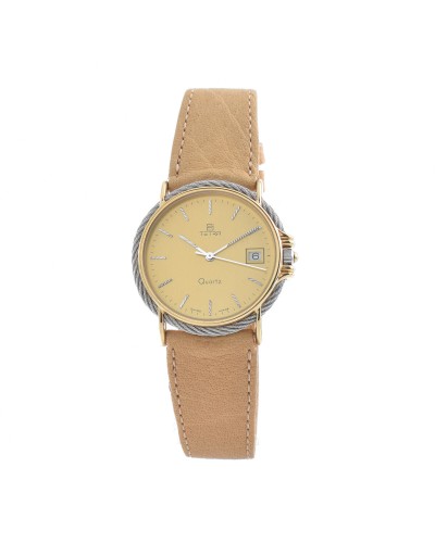 Orologio Donna Tetra 113-C Ø 32mm - Elegante e Raffinato
