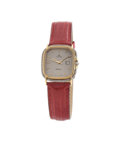 Women's Watch Tetra 125-R Ø27mm - Elegant and Refined
