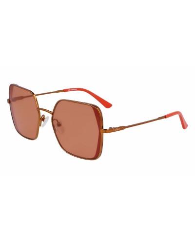 Karl Lagerfeld KL340S-800: Women's Sunglasses, Ø 56mm
