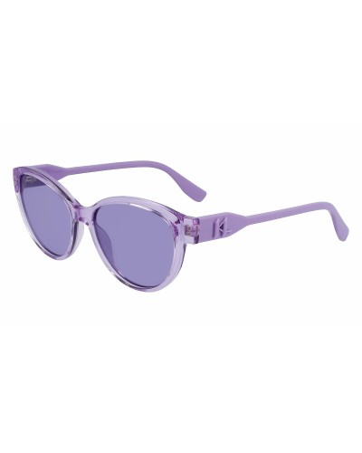Karl Lagerfeld KL6099S-516: Gafas de Sol para Mujer, Ø 54mm
