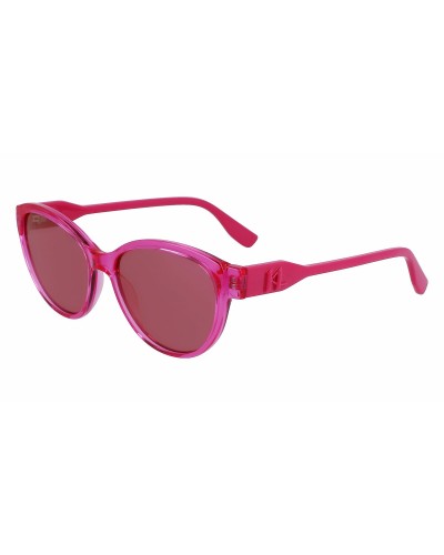 Karl Lagerfeld KL6099S-525: Damen Sonnenbrille, Ø 54mm
