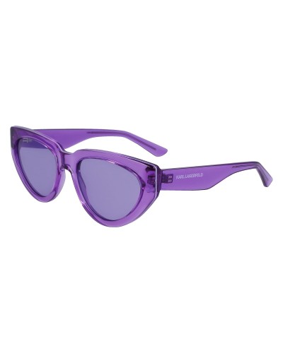 Karl Lagerfeld KL6100S-516: Gafas de Sol Mujer - 54mm - Diseño Exclusivo
