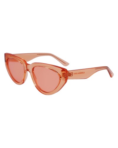 Karl Lagerfeld KL6100S-800 : Lunettes de Soleil Femme, Ø 54mm
