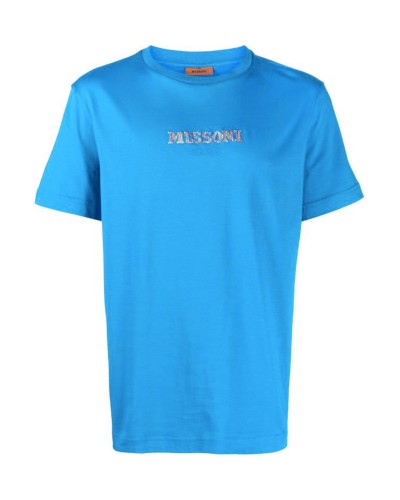 Missoni  T-Shirt Herren 